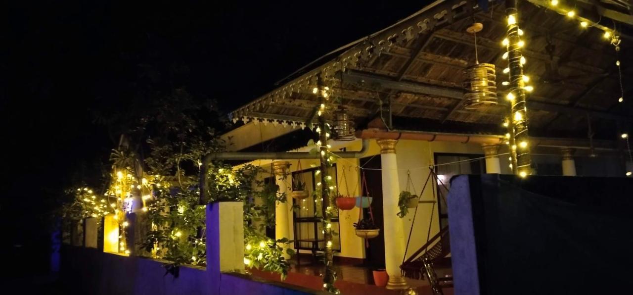 Marari Beach Clleetus Homestay Mararikulam Kültér fotó