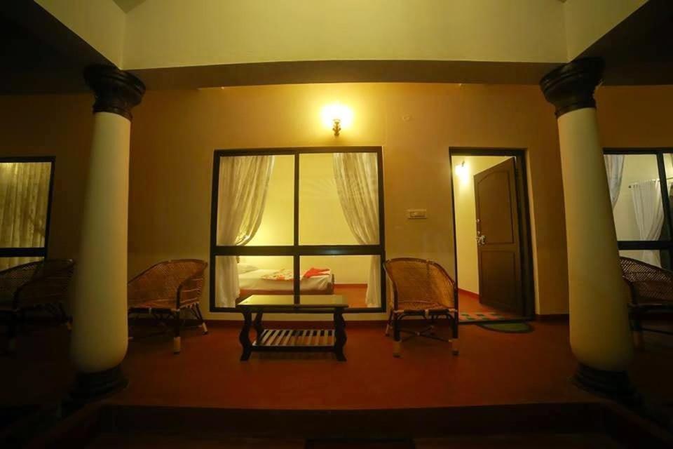 Marari Beach Clleetus Homestay Mararikulam Kültér fotó