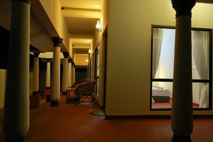 Marari Beach Clleetus Homestay Mararikulam Kültér fotó